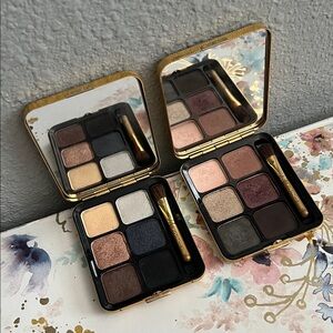 MAC Cosmetics Royal Assets Eyeshadow Palette w/ Mirror - 6 Metallic/6 Warm Eyes